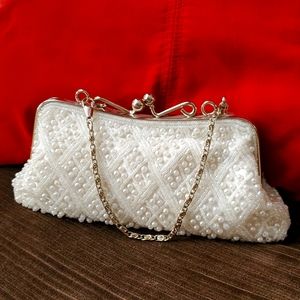 Formal clutch for Wedding Prom